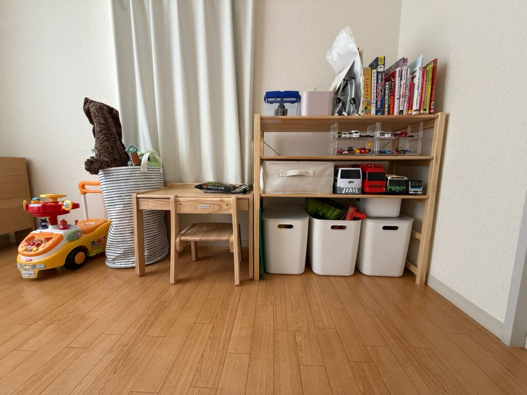 子供部屋