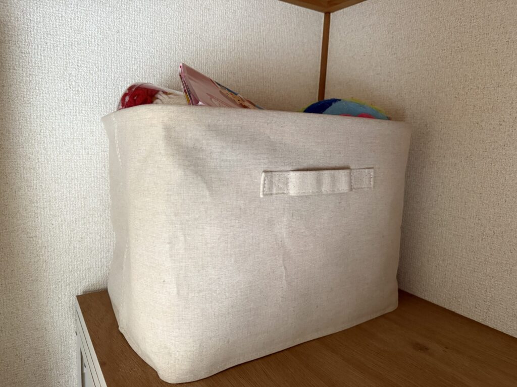 保留ボックスの活用